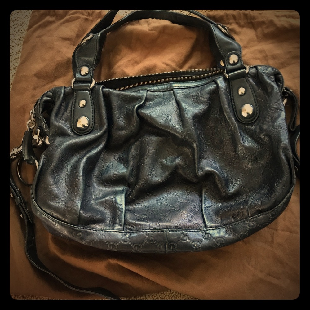 Gucci purse - Picture 1 of 1